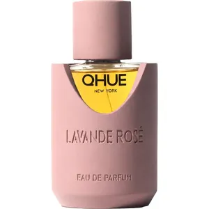 Qhue Lavande Rosé perfume bottle