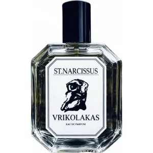 St. Narcissus Vrikolakas / βρικόλακας parfüm şişesi