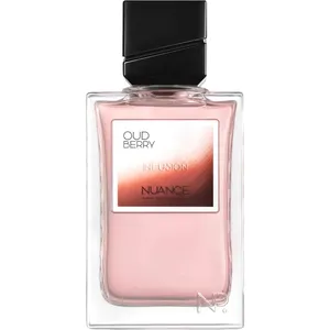 Nuance Parfums Oud Berry perfume bottle