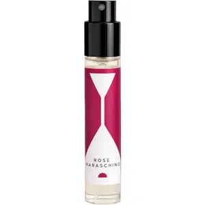 Mixologist Rose Maraschino perfume bottle