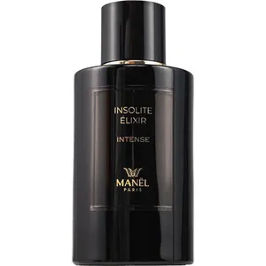 Maison Manël Insolite Élixir Intense parfüm şişesi