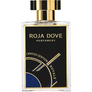 Roja Parfums Semi Bespoke Royale Limited Edition perfume bottle
