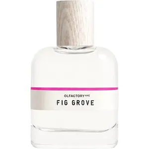 Olfactory NYC Fig Grove perfume bottle