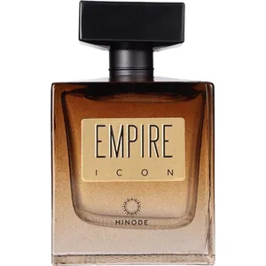 Hinode Empire Icon parfüm şişesi