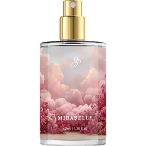 Julianna's Perfume Mirabelle parfüm şişesi