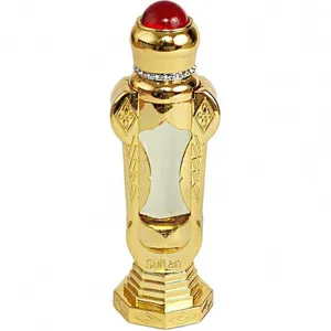 Al Haramain Sultan (Perfume Oil) parfüm şişesi