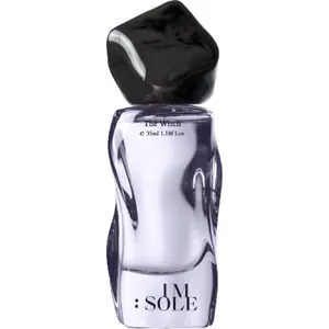 IM:SOLE The Witch / 女巫 perfume bottle