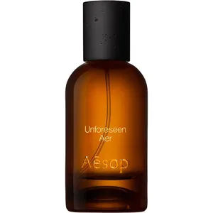Aēsop Unforeseen Aer parfüm şişesi
