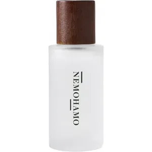 NEMOHAMO Naked Bloom / ネイキッド・ブルーム perfume bottle