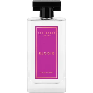Ted Baker Elodie perfume bottle