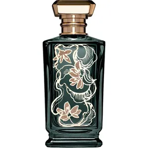 L'Âme Botanique Chayuki perfume bottle
