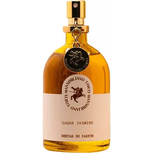Massimiliano Torti – Il Profumiere Sugar Jasmine parfüm şişesi