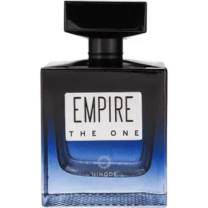 Hinode Empire the One perfume bottle