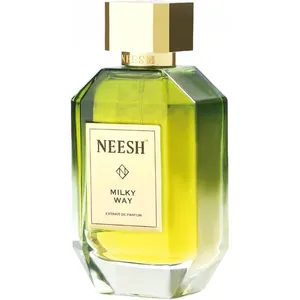 Neesh Milky Way perfume bottle