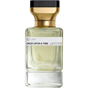 KI-OKU Once Upon a Time perfume bottle