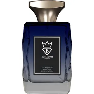 Bujairami Fixation perfume bottle
