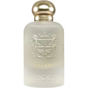 Riggs Elysian perfume bottle