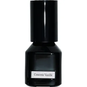 Raw Contrast Concrete Vanillé perfume bottle