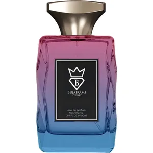 Bujairami First Love perfume bottle