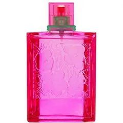 Andy Warhol Pop pour Femme perfume bottle