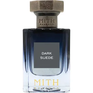 Mith Dark Suede perfume bottle