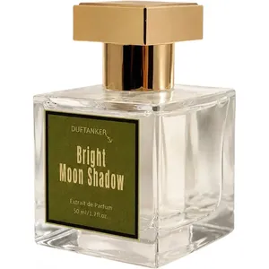 Duftanker MGO Duftmanufaktur Bright Moon Shadow parfüm şişesi