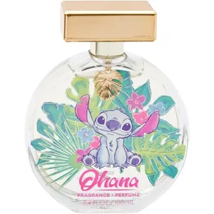 Torrid Ohana (Fragrance) perfume bottle