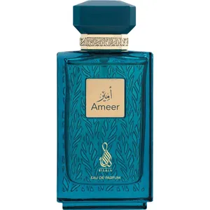 Risala Ameer /أمير parfüm şişesi