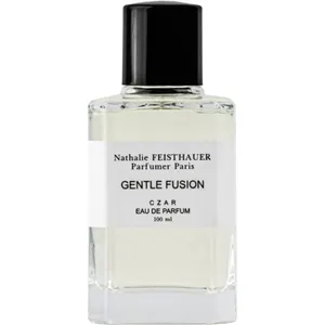 Czar Gentle Fusion (Eau de Parfum) parfüm şişesi