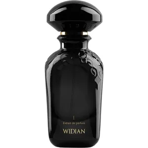 Widian Black I parfüm şişesi