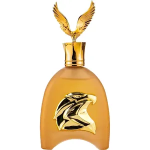 Risala Al Sayyad (Gold) parfüm şişesi