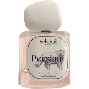Velvétail Perfumes Persian parfüm şişesi