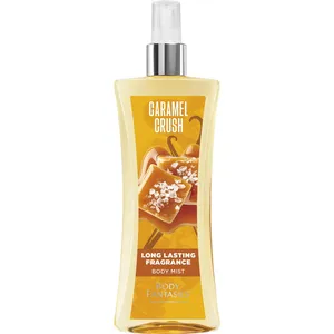 Body Fantasies Caramel Crush parfüm şişesi
