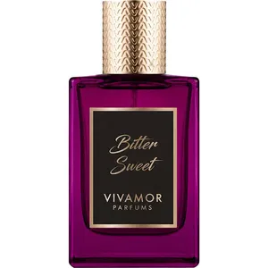 Vivamor Parfums Bitter Sweet perfume bottle