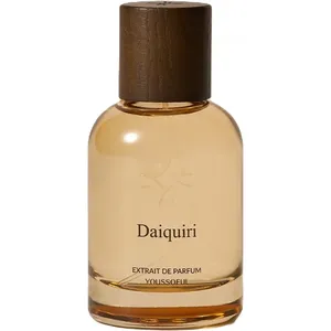 Youssoful Daiquiri / 다이키리 parfüm şişesi