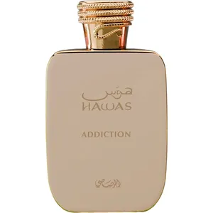 Rasasi Hawas Addiction / هوس Addiction parfüm şişesi
