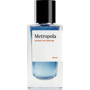 Duoscent Metropola parfüm şişesi