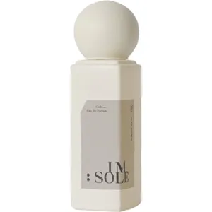 IM:SOLE The Code / 暗号 (Eau de Parfum) perfume bottle