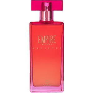 Hinode Empire Woman Presence parfüm şişesi