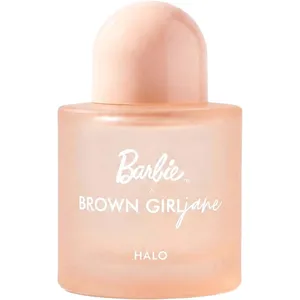 Brown Girl Jane Halo parfüm şişesi