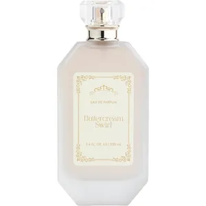 Tru Fragrance Buttercream Swirl parfüm şişesi