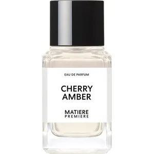 Matière Première Cherry Amber parfüm şişesi