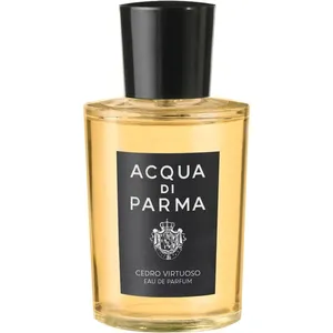 Acqua di Parma Cedro Virtuoso parfüm şişesi