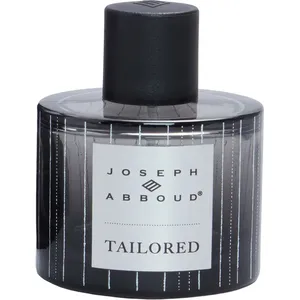 Joseph Abboud Tailored perfume bottle