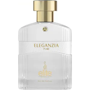 Risala Eleganzia Pure parfüm şişesi