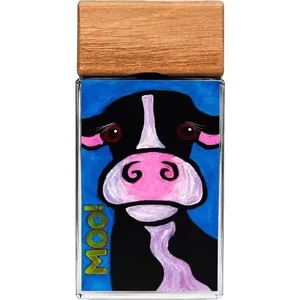 Jee Parfum Moo! perfume bottle