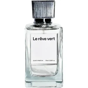 Écrit et Parfum Le rêve vert perfume bottle