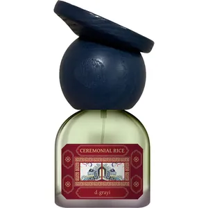 D. Grayi Ceremonial Rice perfume bottle