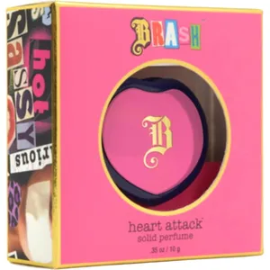 Brash Heart Attack (Solid Perfume) perfume bottle