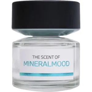 BMW Mineralmood parfüm şişesi